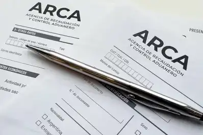 ARCA devuelve plata a monotributistas: quiénes pueden recibir el reintegro automático en 2026
