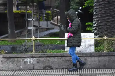 Cómo estará el tiempo este jueves 28 de mayo en Tucumán