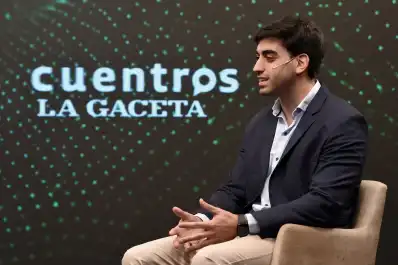 “Pagamos millones y no recibimos nada”: la crítica del sector del transporte en Tucumán