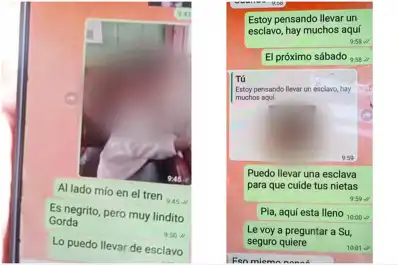 Quién es el arquitecto santiagueño acusado de racismo y que podría ser investigado por trata de personas en Brasil