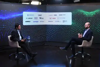 Scania apuesta al GNC mientras avanza la transición energética