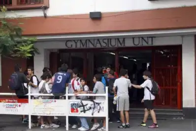 Cómo prevenir el grooming en las escuelas: la UNT lanza una diplomatura gratuita para docentes