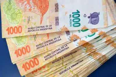 Plazo fijo: esta es la ganancia mensual por depositar $3.600.000 hoy