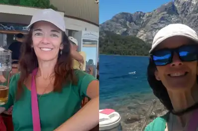 Quién era Ana Lía Corte, la mujer de 52 años que encontraron muerta en Bariloche