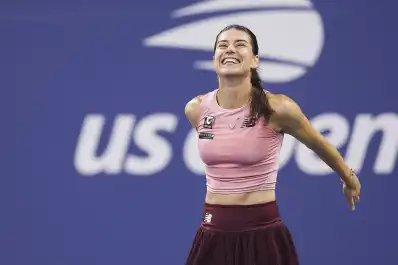¿Quién es Sorana Cirstea, la rumana que enfrentará a Solana Sierra en Roland Garros?