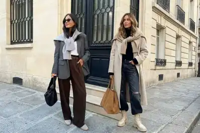 El truco de moda que arrasa en redes y transforma cualquier look este invierno 2026