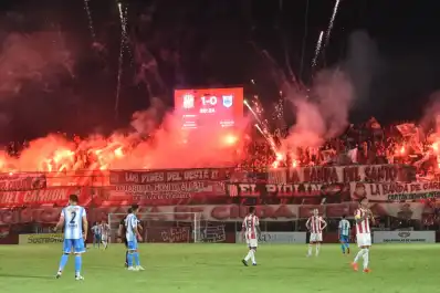 Violencia, negocios y poder: ¿qué hay detrás de la feroz interna en la barra de San Martín de Tucumán?