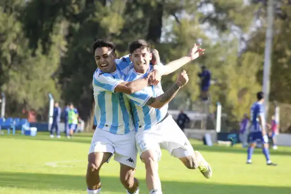 Atlético Tucumán venció a Godoy Cruz y quedó en zona de clasificación en Reserva