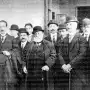 Recuerdos fotográficos: 1916. En el museo que inauguraba Juan Heller tuvo lugar la rabieta de Saint-Saëns