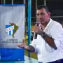 Atlético Tucumán: Leito dio detalles sobre el mercado de pases, el predio de San Andrés y el regreso del Bebe Acosta