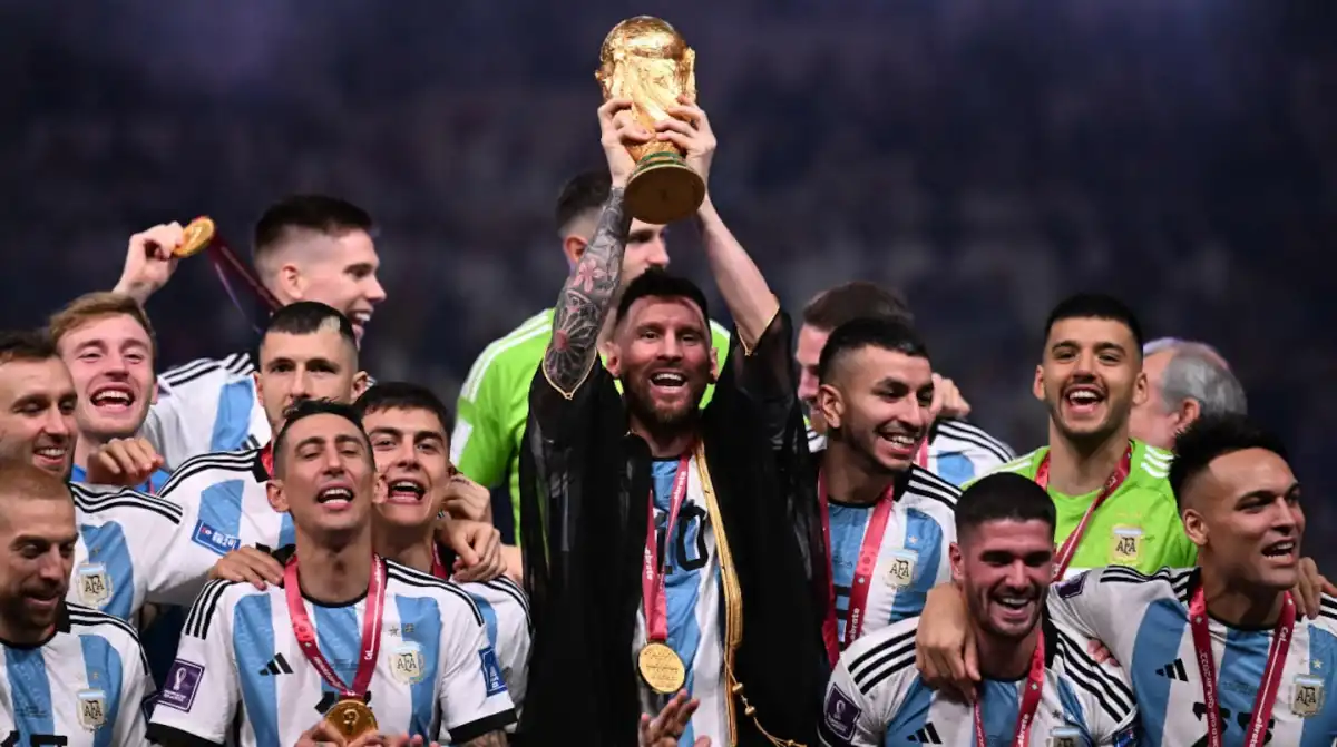 Atención, Selección: un vidente brasileño que acertó tres campeones pronosticó quién ganará el Mundial 2026