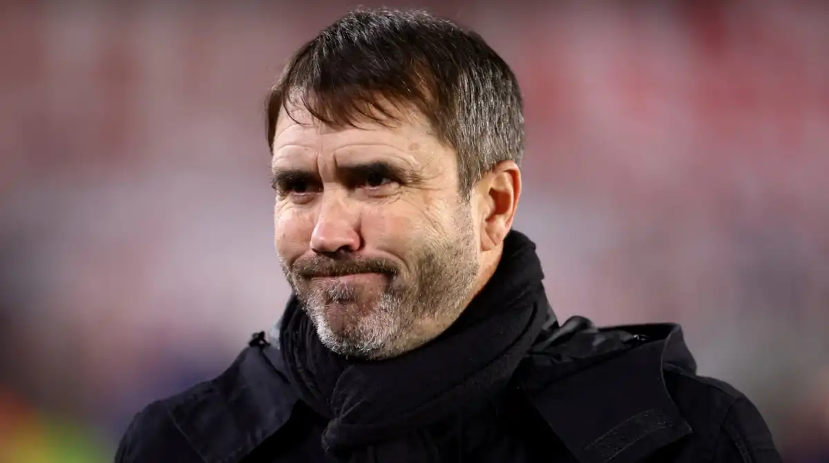 La reflexión de Coudet sobre la final que River perdió ante Belgrano y su aclaración sobre Quintero