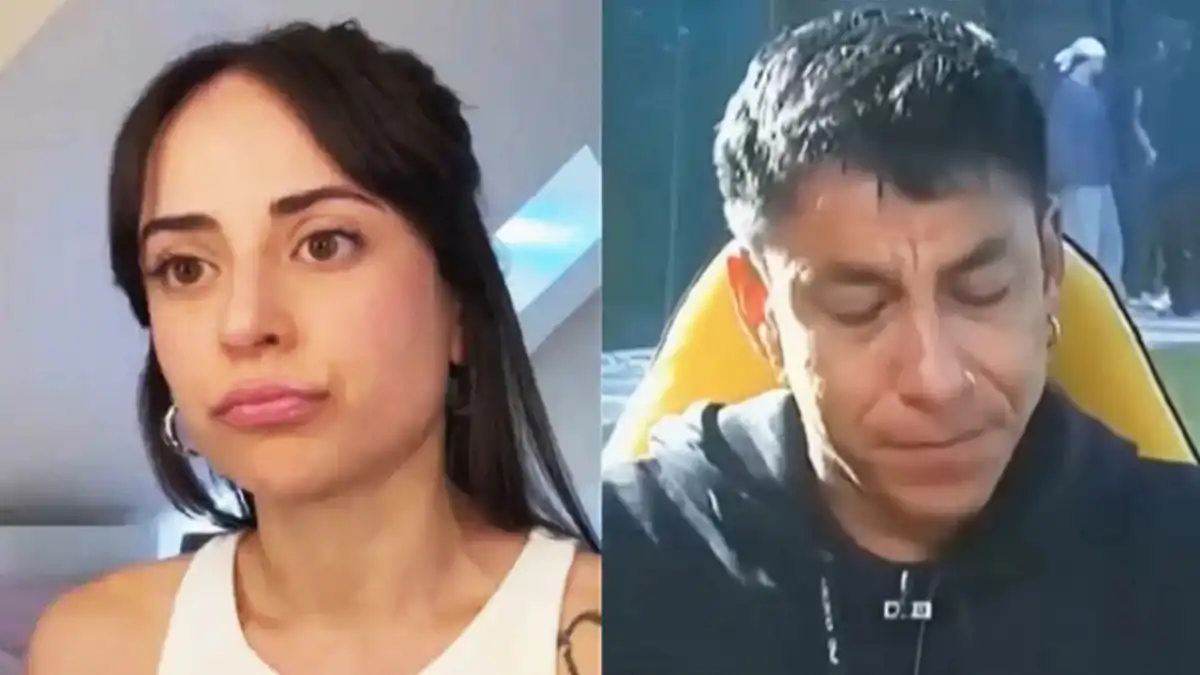 Las hijas de Brian Sarmiento pidieron quitarse su apellido y avanzarán con un pedido judicial