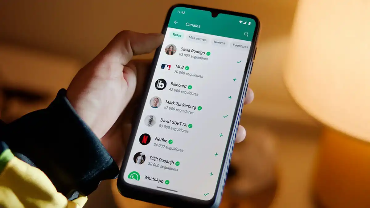 ¿En qué celulares dejará de funcionar WhatsApp desde el 1 de junio?