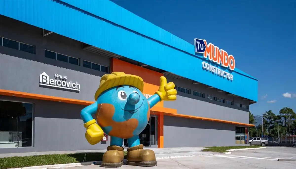 Mundo de saldos: TU MUNDO Constructor lanza nuevamente una liquidación masiva con precios muy bajos y oportunidades únicas