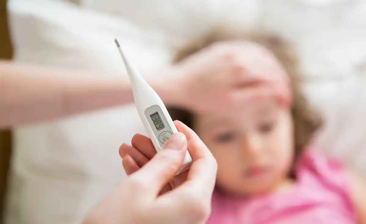 Gripe o resfrío común: los síntomas para distinguirlos