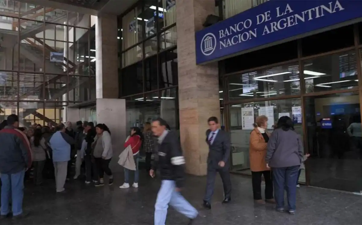El Banco Nación lanzó nuevas alternativas de refinanciación y consolidación de deudas