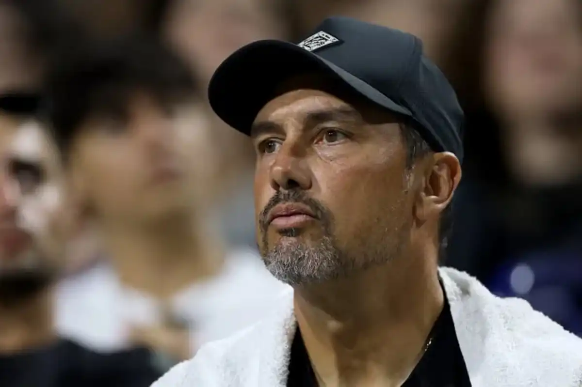 Mariano Puerta renunció tras la derrota del español y se fue a Miami.