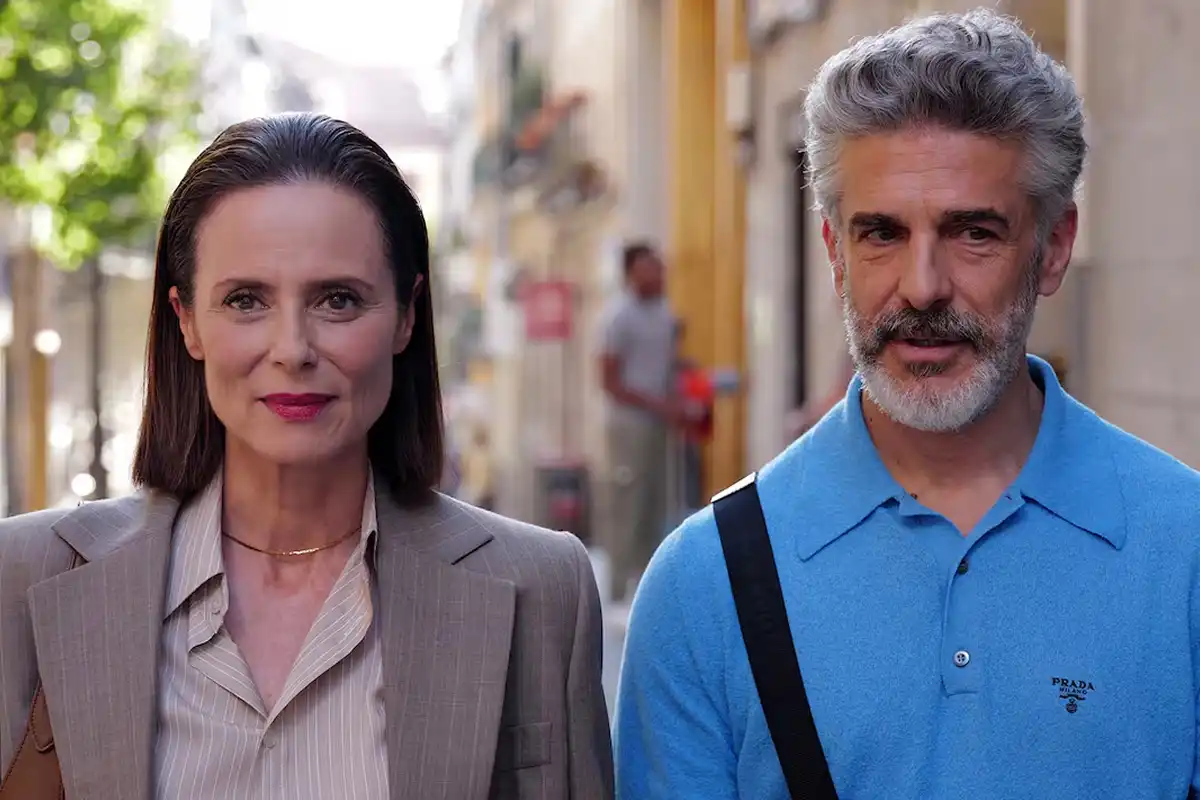 Amarga Navidad, la nueva película de Pedro Almodóvar con Leo Sbaraglia llegó a los cines argentinos