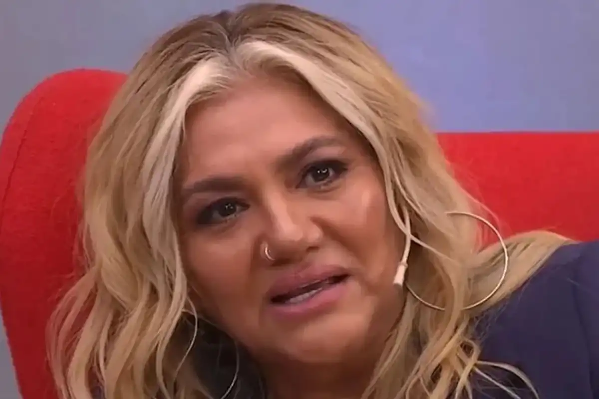 Gran Hermano: Gladys La Bomba Tucumana quedó nominada y habló de abandonar el reality