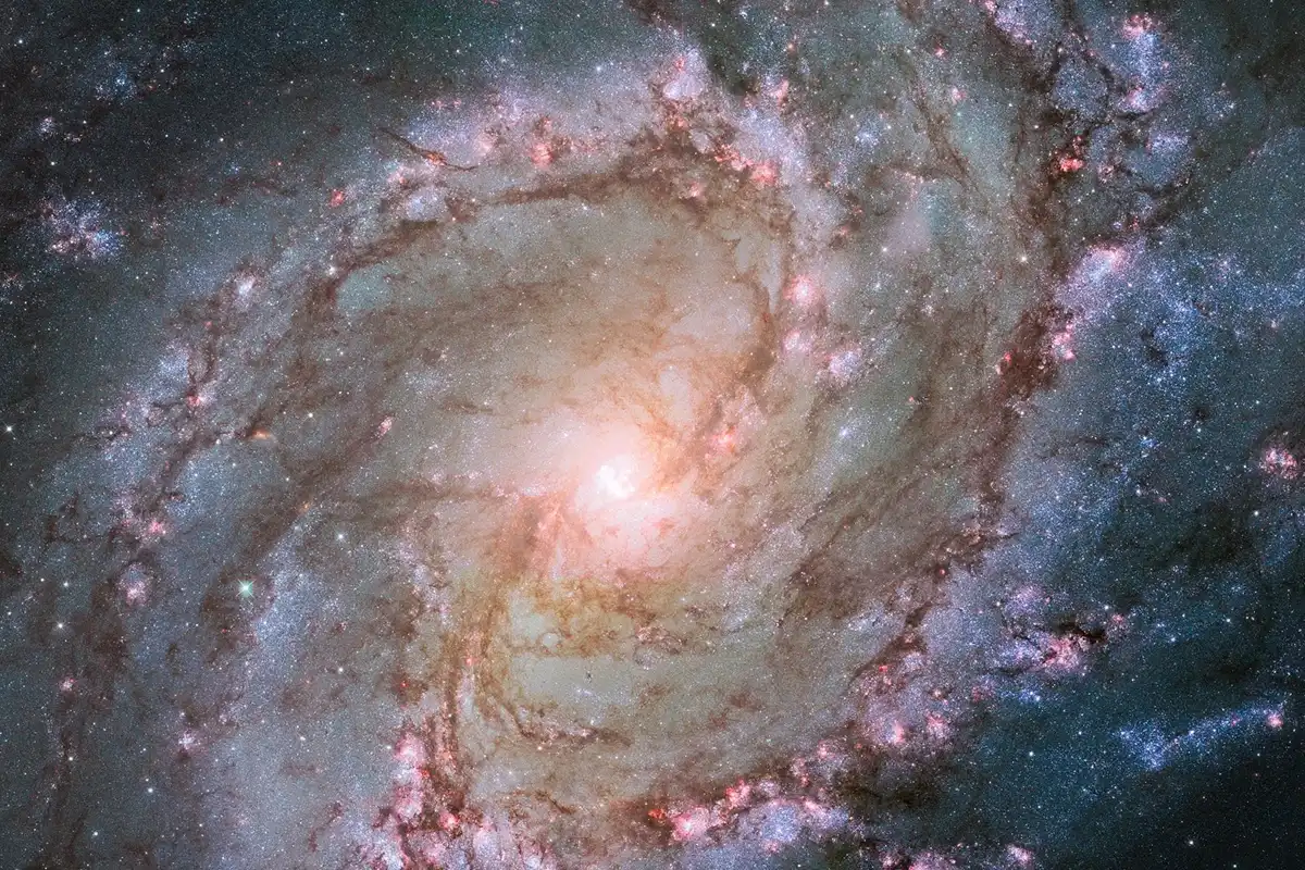 El misterio del centro de la Vía Láctea: la teoría del Conicet que sacude a la ciencia