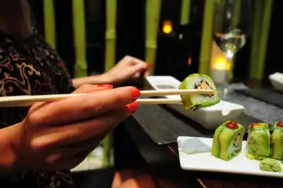 Del animé a la vida real: cómo la cultura asiática empieza a asomarse en la gastronomía tucumana