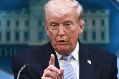 Guerra en Medio Oriente: Trump no está conforme con el pacto con Irán