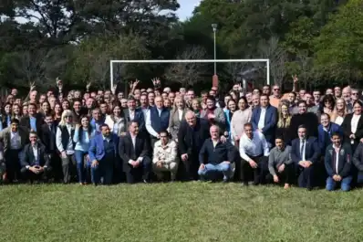 Jaldo: “a Tucumán en la Nación hasta lo borran del mapa”
