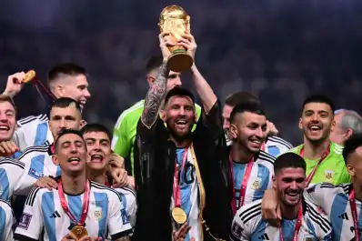 Atención, Selección: un vidente brasileño que acertó tres campeones pronosticó quién ganará el Mundial 2026