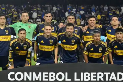 Boca se juega todo en la Copa Libertadores: qué resultados necesita para clasificarse a los octavos