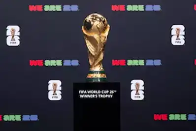 ¿Qué vacunas recomiendan para viajar al Mundial 2026? Alertan por el aumento de casos de sarampión