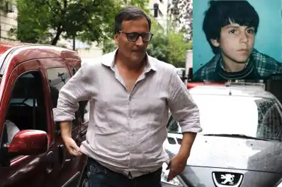 Crimen de Diego Fernández Lima: la frase que complica otra vez a Cristian Graf