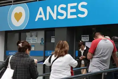 Cuánto cobrará un jubilado de Anses con 30 años de aportes en junio de 2026
