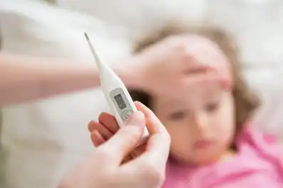 Gripe o resfrío común: los síntomas para distinguirlos