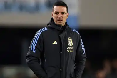 “No los vamos a dejar tirados”: el mensaje de Lionel Scaloni a pocos días para el inicio del Mundial 2026