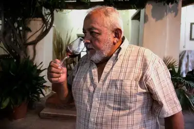 Un ejemplo del NOA: cómo una bodega de Colalao pasó del vino patero al reconocimiento internacional