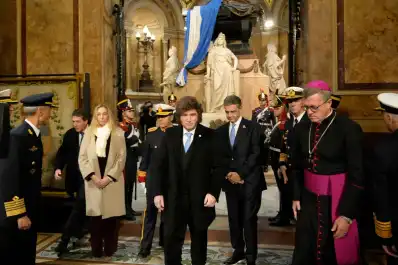 Las voces que incomodan al poder