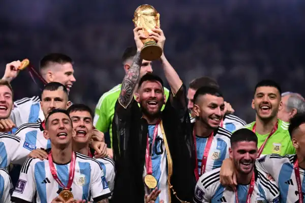 Atención, Selección: un vidente brasileño que acertó tres campeones pronosticó quién ganará el Mundial 2026