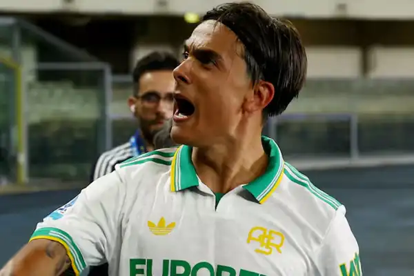 Paulo Dybala tendrá un palco en La Bombonera esta noche y Boca sueña con convencerlo