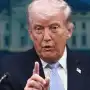 Guerra en Medio Oriente: Trump no está conforme con el pacto con Irán