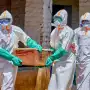 Alerta mundial por el ébola: la OMS advirtió que el brote avanza más rápido de lo esperado