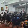 Cardenales lanzó un programa integral para combatir consumos problemáticos, bullying y violencia en el deporte