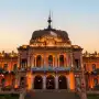 ¿Por qué la Casa de Gobierno se iluminará de naranja el 30 de mayo?