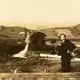 Recuerdos fotográficos: “El Divisadero”, el paraíso de Juan Heller en El Corte