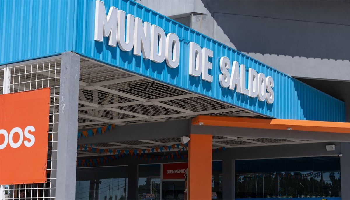 Mundo de saldos: TU MUNDO Constructor lanza nuevamente una liquidación masiva con precios muy bajos y oportunidades únicas