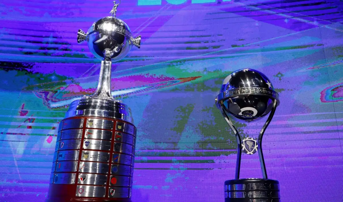 Sorteo de los octavos de final de la Copa Libertadores 2026: hora, TV y bombos confirmados