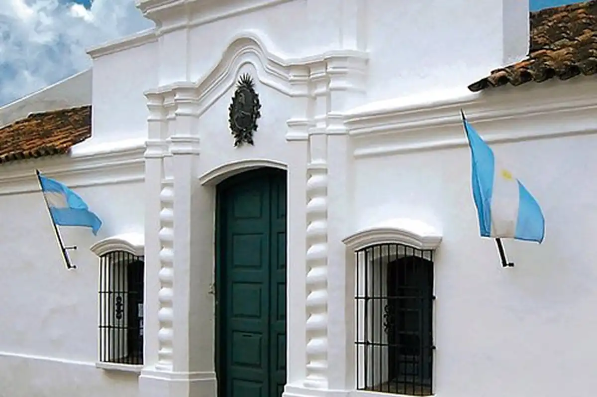 PASANTÍAS ABIERTAS. Los seleccionados podrán trabajar en museos y caminatas históricas organizadas por la Municipalidad. / MUSEO DE LA CASA HISTÓRICA DE LA INDEPENDENCIA