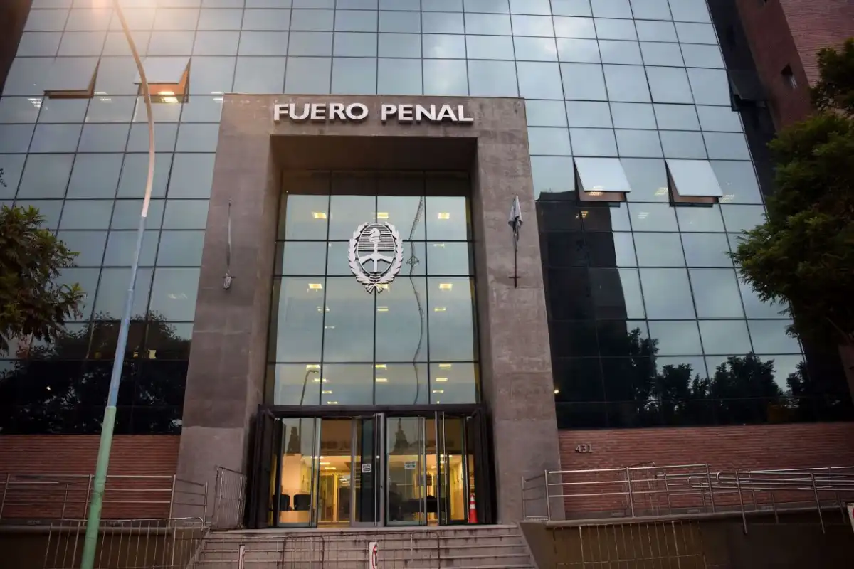 RÉCORD. Los planteos se escucharon durante cuatro audiencias que tardaron unas 30 horas.