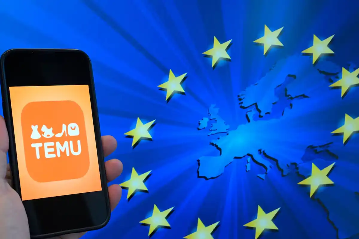 Riesgo de asfixia y químicos nocivos: qué productos de Temu preocupan a Europa