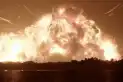 ¿Qué provocó la explosión del cohete de Blue Origin en Cabo Cañaveral?